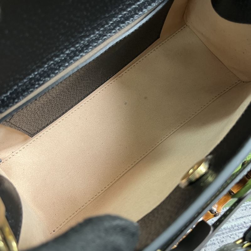 Gvc*1 top handle bags